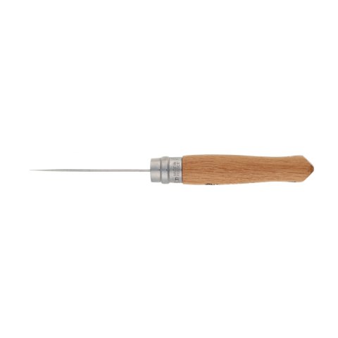 Nóż składany Opinel 8 inox dąb seria Animal - jeleń Opinel