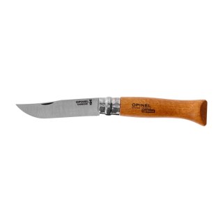 Nóż składany Opinel 9 carbon buk Opinel