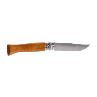 Nóż składany Opinel 9 carbon buk Opinel