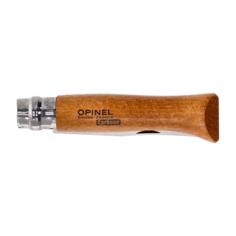 Nóż składany Opinel 9 carbon buk Opinel