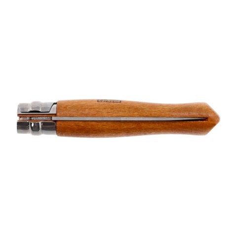 Nóż składany Opinel 9 carbon buk Opinel