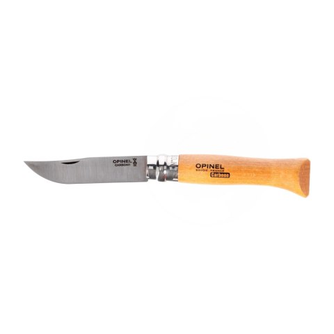 Nóż składany Opinel 9 carbon buk blister Opinel