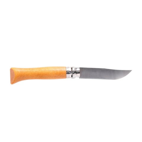 Nóż składany Opinel 9 carbon buk blister Opinel