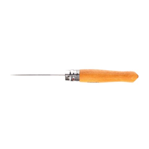 Nóż składany Opinel 9 carbon buk blister Opinel