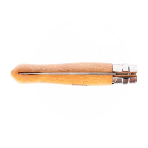 Nóż składany Opinel 9 carbon buk blister Opinel