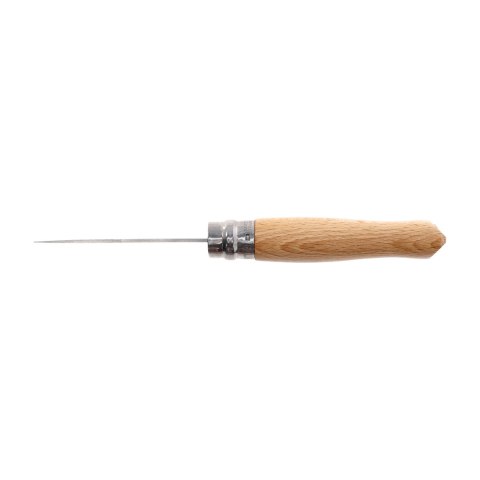 Nóż składany Opinel 9 inox buk Opinel