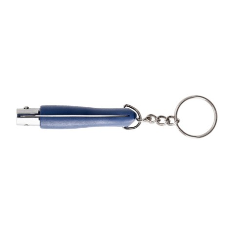 Nóż składany Opinel Colorama 04 brelok inox grab granatowy Opinel