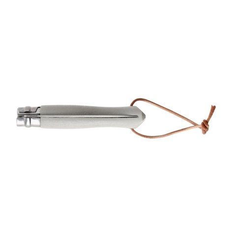 Nóż składany Opinel Colorama 06 inox grab szary Opinel