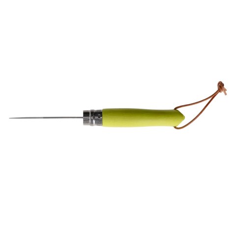 Nóż składany Opinel Colorama 07 inox grab limonkowy Opinel
