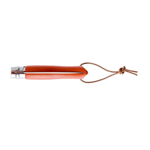 Nóż składany Opinel Colorama 07 inox grab pomarańczowy Opinel