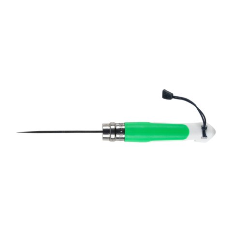 Nóż składany Opinel Outdoor Fluo Green 08 Opinel
