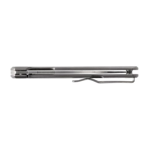 Nóż składany Real Steel G-Frame tytan Real Steel