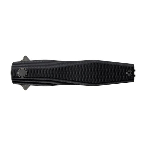 Nóż składany Ruike P188-B czarny Ruike