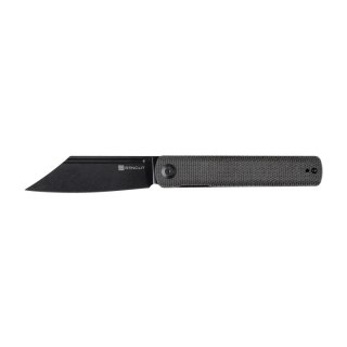 Nóż składany Sencut Bronte SA08F dark green canvas micarta Sencut