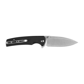 Nóż składany Sencut Sachse S21007-1 black micarta Sencut