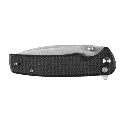 Nóż składany Sencut Sachse S21007-1 black micarta Sencut