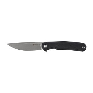 Nóż składany Sencut Scitus S21042-1 black Sencut