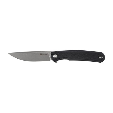 Nóż składany Sencut Scitus S21042-1 black Sencut