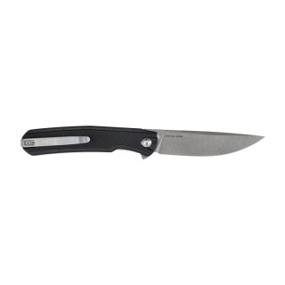 Nóż składany Sencut Scitus S21042-1 black Sencut