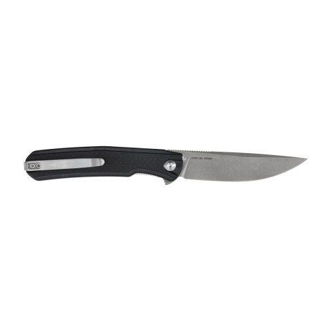 Nóż składany Sencut Scitus S21042-1 black Sencut