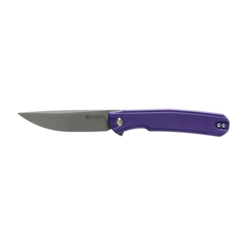Nóż składany Sencut Scitus S21042-2 purple Sencut