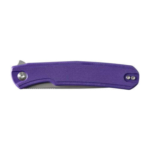 Nóż składany Sencut Scitus S21042-2 purple Sencut