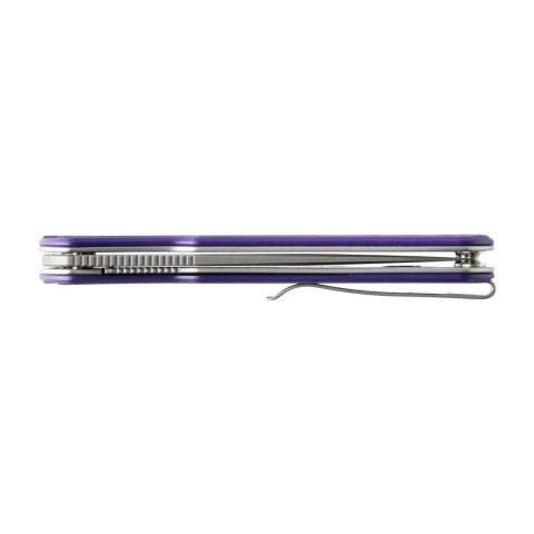 Nóż składany Sencut Scitus S21042-2 purple Sencut