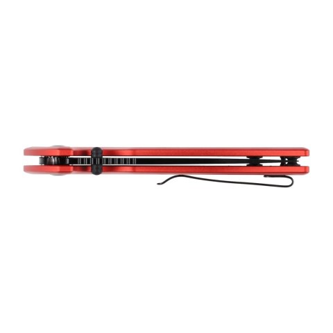 Nóż składany Sencut Serene S21022B-2 red Sencut