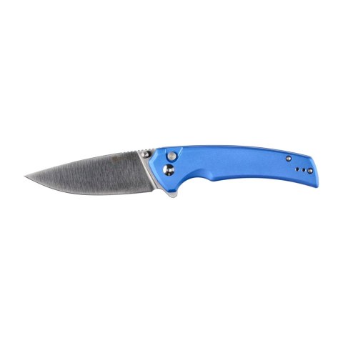 Nóż składany Sencut Serene S21022B-4 blue Sencut