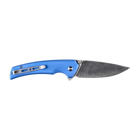 Nóż składany Sencut Serene S21022B-4 blue Sencut