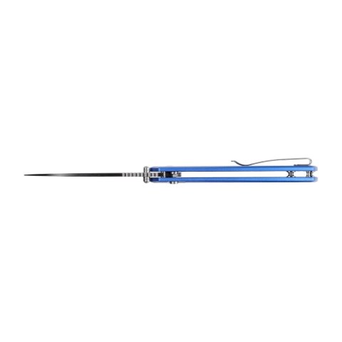 Nóż składany Sencut Serene S21022B-4 blue Sencut