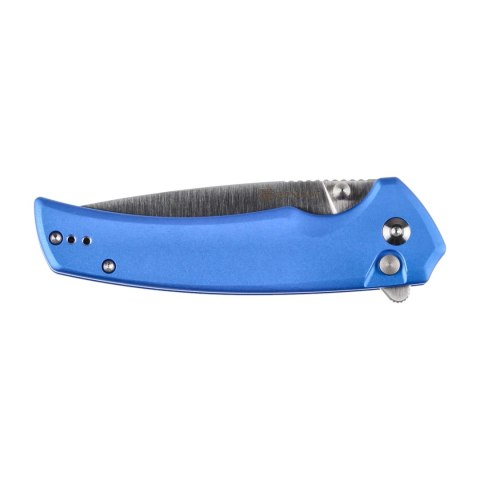 Nóż składany Sencut Serene S21022B-4 blue Sencut