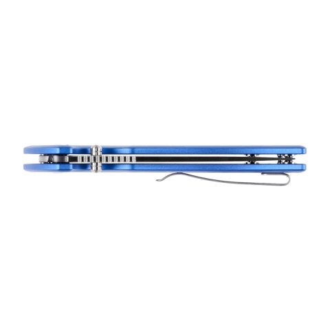Nóż składany Sencut Serene S21022B-4 blue Sencut