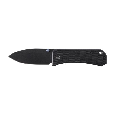 Nóż składany WE Knife Banter 2004B black We Knife