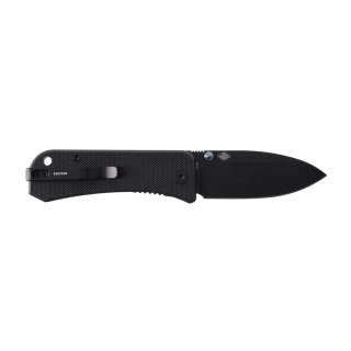 Nóż składany WE Knife Banter 2004B black We Knife