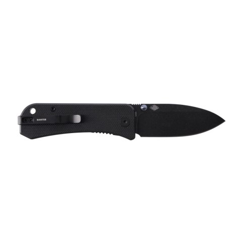 Nóż składany WE Knife Banter 2004B black We Knife
