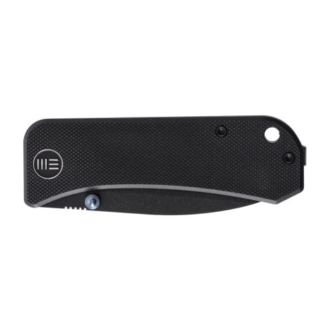 Nóż składany WE Knife Banter 2004B black We Knife