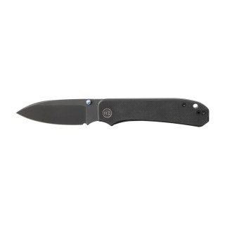 Nóż składany WE Knife Big Banter WE21045-1 black We Knife