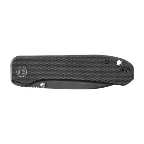 Nóż składany WE Knife Big Banter WE21045-1 black We Knife