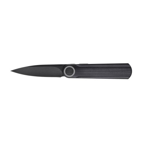 Nóż składany WE Knife Eidolon WE19074A-D black We Knife