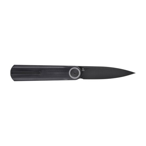 Nóż składany WE Knife Eidolon WE19074A-D black We Knife