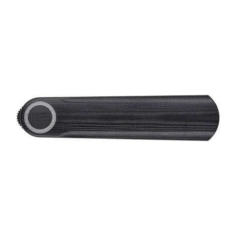Nóż składany WE Knife Eidolon WE19074B-B black / black We Knife