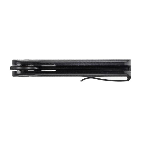 Nóż składany WE Knife Eidolon WE19074B-B black / black We Knife