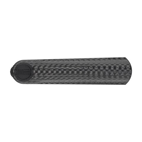 Nóż składany WE Knife Eidolon WE19074B-C twill carbon fiber We Knife