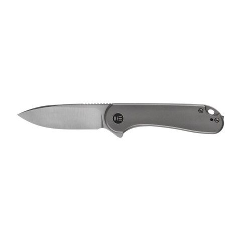 Nóż składany WE Knife Elementum WE18062X-1 gray We Knife