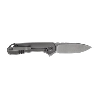 Nóż składany WE Knife Elementum WE18062X-1 gray We Knife