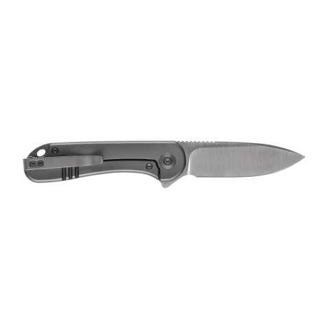 Nóż składany WE Knife Elementum WE18062X-1 gray We Knife