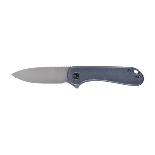 Nóż składany WE Knife Elementum WE18062X-2 blue We Knife