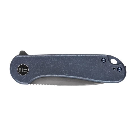 Nóż składany WE Knife Elementum WE18062X-2 blue We Knife