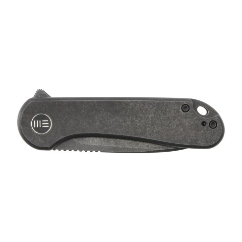 Nóż składany WE Knife Elementum WE18062X-3 black We Knife